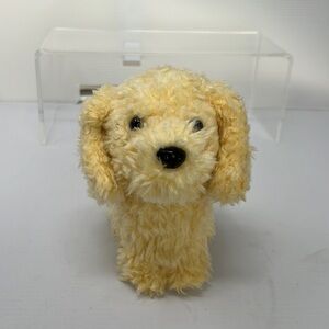 American Girl “Honey” Dog Plush Golden Retriever Puppy Stuffed Animal Pet